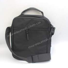 Сумки мужские 2626 black