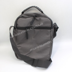 Сумки мужские 2626 gray