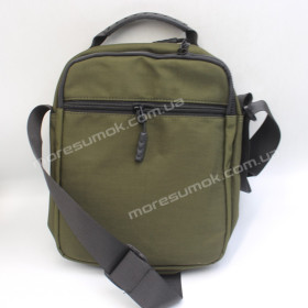 Сумки мужские 2613 green