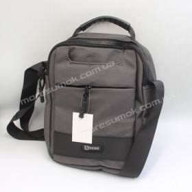 Сумки мужские 2613 gray