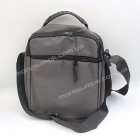 Сумки мужские 2613 gray