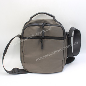 Сумки чоловічі 2621 khaki