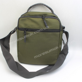 Сумки чоловічі 2609 green