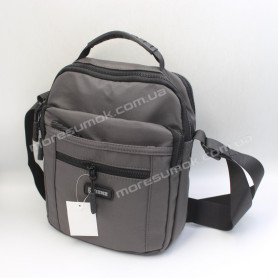 Сумки чоловічі 2603 gray