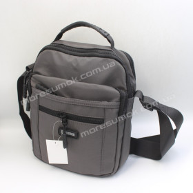 Сумки чоловічі 2603 gray