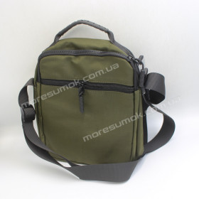 Сумки чоловічі 2603 green