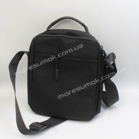 Сумки мужские 2603 black
