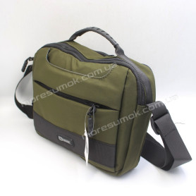 Сумки чоловічі 2611 green