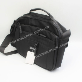 Сумки чоловічі 2604 black