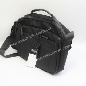 Сумки чоловічі 2604 black
