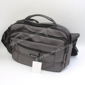 Сумки чоловічі 2604 gray