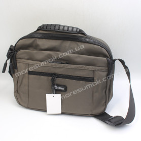 Сумки чоловічі 2604 khaki