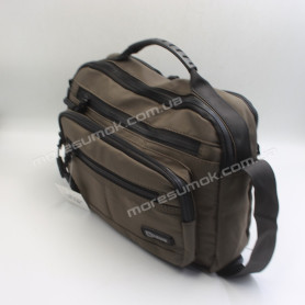 Сумки чоловічі 2625 khaki