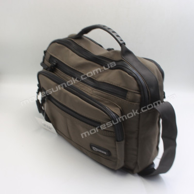 Сумки чоловічі 2625 khaki