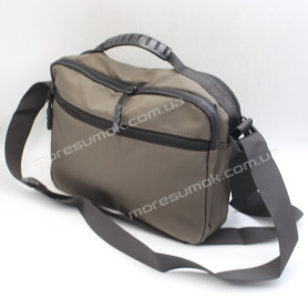 Сумки чоловічі 2625 khaki
