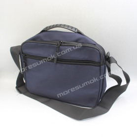 Сумки мужские 2625 blue