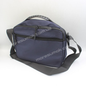 Сумки мужские 2625 blue