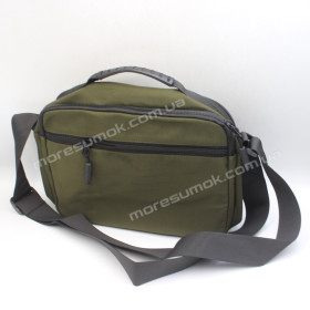 Сумки мужские 2625 green