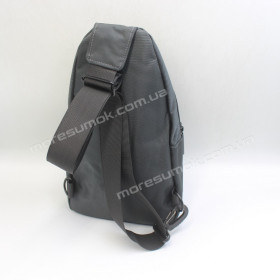 Чоловічі бананки 4105 gray