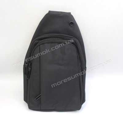 Чоловічі бананки 4105 black