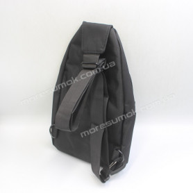 Чоловічі бананки 4105 black Чоловічі бананки 4105 black
