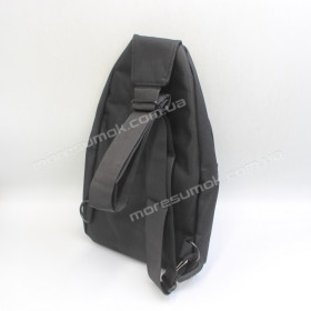 Чоловічі бананки 4105 black