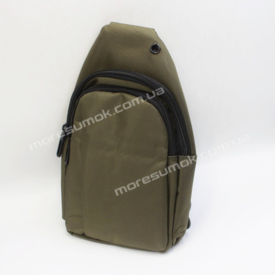 Чоловічі бананки 4105 green
