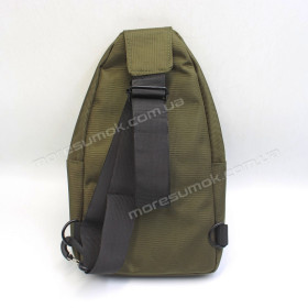 Чоловічі бананки 4105 green