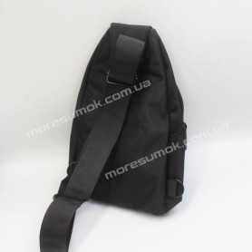 Чоловічі бананки 4103 black
