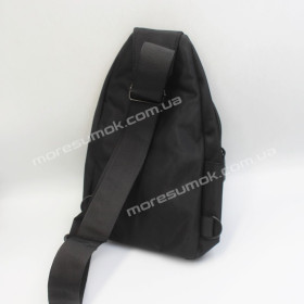 Чоловічі бананки 4103 black