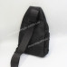 Чоловічі бананки 4103 black
