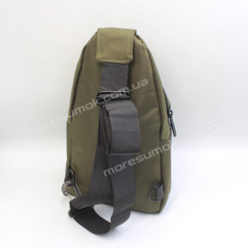 Чоловічі бананки 4104 green