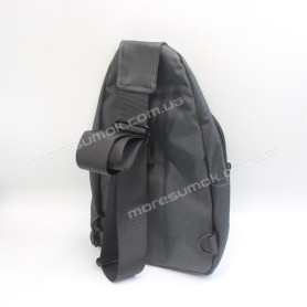Мужские бананки 4104 gray