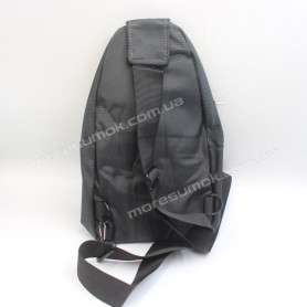 Мужские бананки 4101 gray