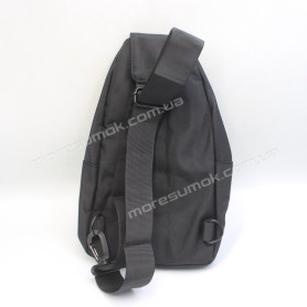 Чоловічі бананки 4101 black