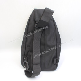 Чоловічі бананки 4101 black