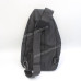 Чоловічі бананки 4101 black
