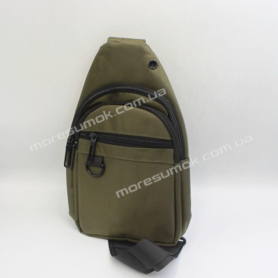 Чоловічі бананки 4101 green