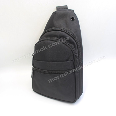Чоловічі бананки 4102 black