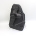 Чоловічі бананки 4102 black