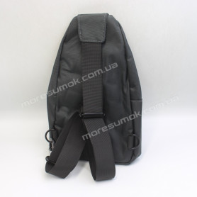 Чоловічі бананки 4102 gray