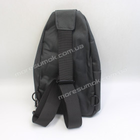 Чоловічі бананки 4102 gray