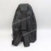Чоловічі бананки 4102 gray