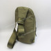 Чоловічі бананки 5309 green