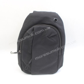 Чоловічі бананки 5309 black