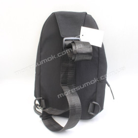 Чоловічі бананки 5309 black