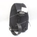 Чоловічі бананки 5309 black