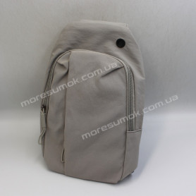 Чоловічі бананки 5309 gray