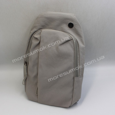 Чоловічі бананки 5309 gray