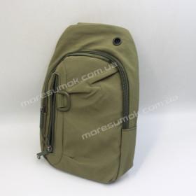 Чоловічі бананки 5308 green